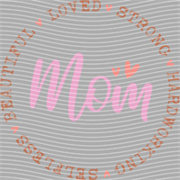Mother's Day-MM 7144